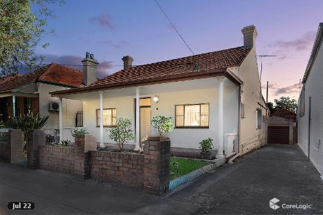 15 Canonbury Gr, Dulwich Hill, NSW 2203