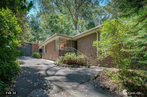 5 Wilga Ave, Selby, VIC 3159