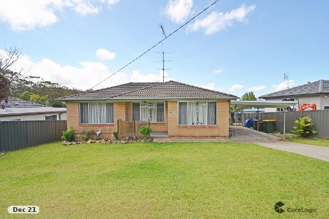 5 Weismantle St, Wauchope, NSW 2446