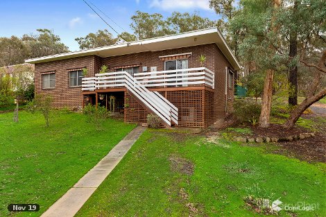 18 Burns St, Spring Gully, VIC 3550