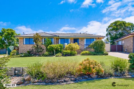 38 Gargery St, Ambarvale, NSW 2560