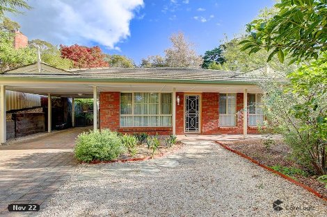 22 Osterley Ave, Bridgewater, SA 5155