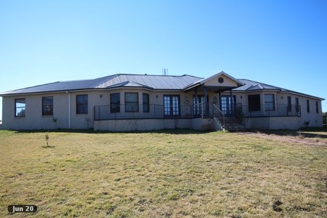 11 Rutters Rdge, Oberon, NSW 2787