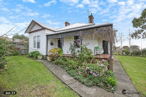 16 Fenton St, Camperdown, VIC 3260