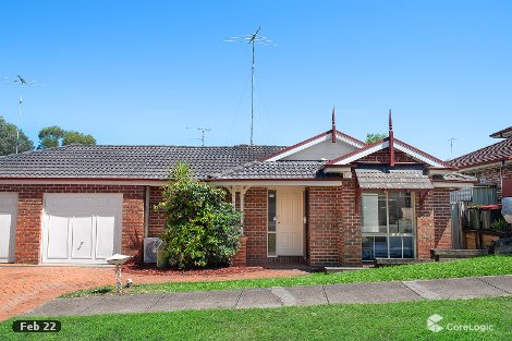 41b Antique Cres, Woodcroft, NSW 2767