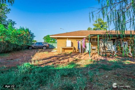 2 Koolama Cres, South Hedland, WA 6722