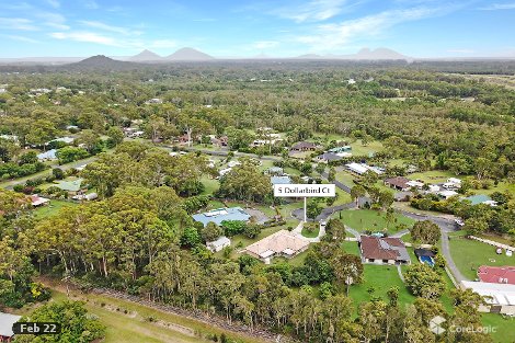 5 Dollarbird Ct, Elimbah, QLD 4516