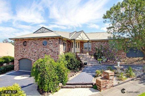 2 Kenall Dr, Moe, VIC 3825