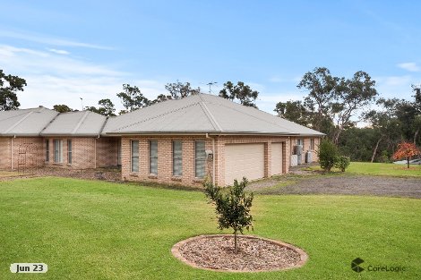 345 Coobah Rd, East Kurrajong, NSW 2758