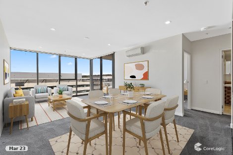 46/39 Benjamin Way, Belconnen, ACT 2617