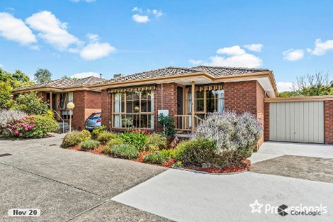 3/21-23 Freeman St, Ringwood East, VIC 3135