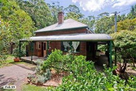 16 Buttenshaw Dr, Coledale, NSW 2515