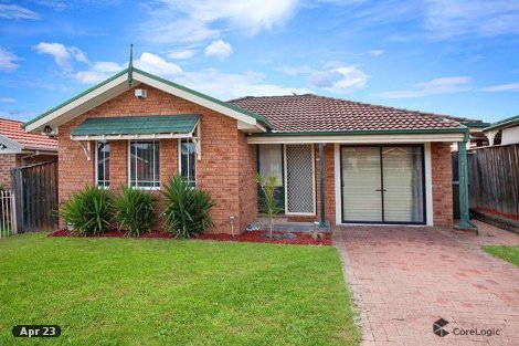 8 Glenview Gr, Glendenning, NSW 2761