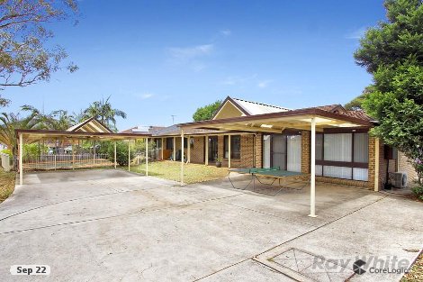 5b Bogalara Rd, Old Toongabbie, NSW 2146