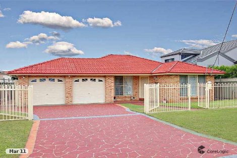 4 Beehag St, Kyeemagh, NSW 2216