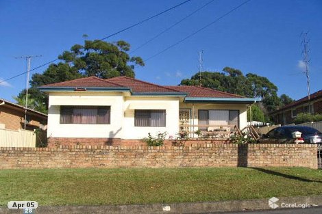 28 Gwyther Ave, Bulli, NSW 2516