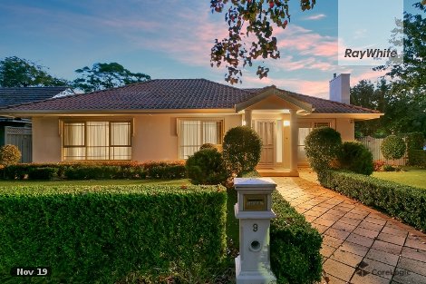 9 Mackirdy St, Fulham, SA 5024