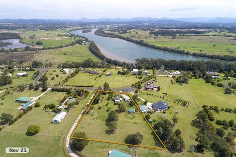 30 Boulton Cl, Gumma, NSW 2447