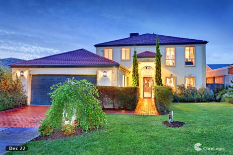 48 Hannora Cres, Croydon, VIC 3136