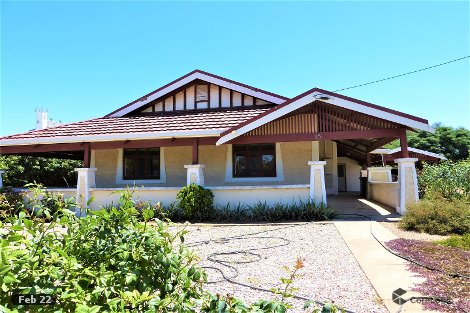 15 Arthur St, Booleroo Centre, SA 5482