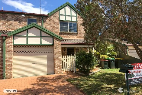 7a Wellwood Ave, Moorebank, NSW 2170