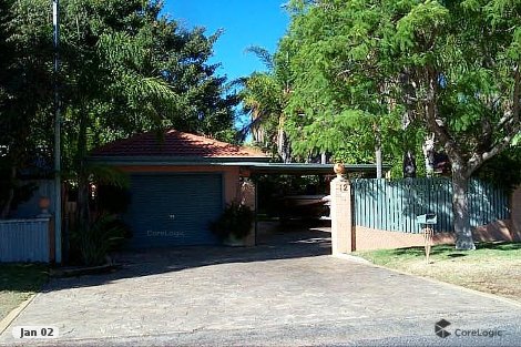 12 Culeenup Rd, North Yunderup, WA 6208