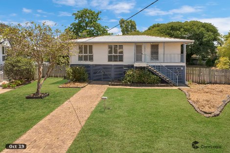 29 Goldsworthy St, Heatley, QLD 4814