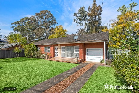 2 Lillian Cres, Revesby, NSW 2212