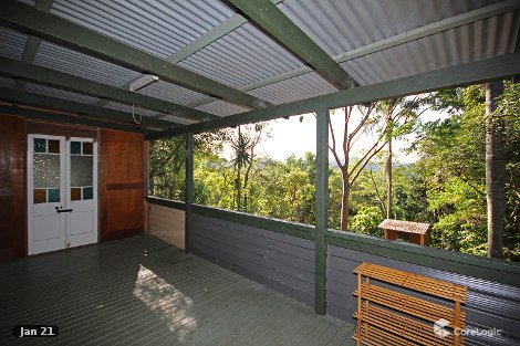 330 Pottsville Rd, Sleepy Hollow, NSW 2483