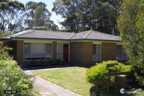 1 Scherer Ave, Coromandel Valley, SA 5051