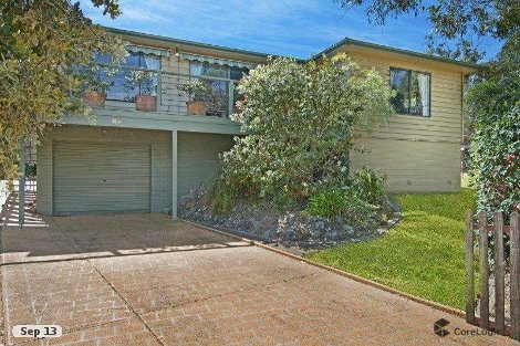 89 Manly View Rd, Killcare Heights, NSW 2257