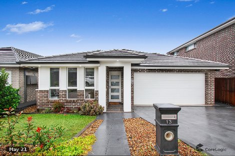 13 Evergreen Dr, Oran Park, NSW 2570