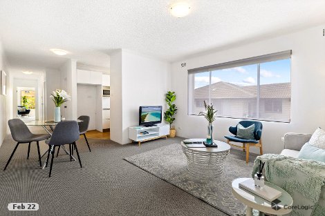 10/5 Isabel St, Ryde, NSW 2112