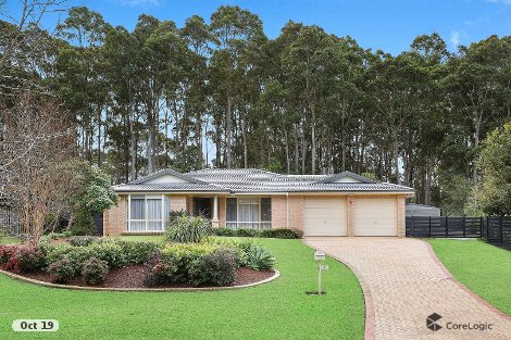 9 Arwon Cl, Bangalee, NSW 2541