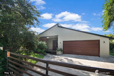 28 Clearview Dr, Glass House Mountains, QLD 4518