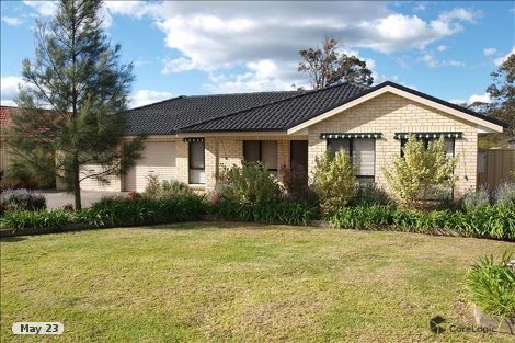 9 Liberty Rd, Worrigee, NSW 2540