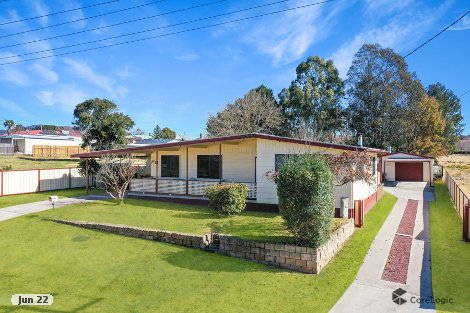 34 Duncan St, Tenterfield, NSW 2372