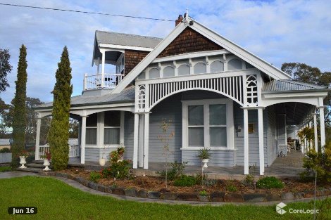 24 Currie St, Charlton, VIC 3525