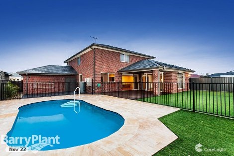 22 Fairbridge Rd, Point Cook, VIC 3030