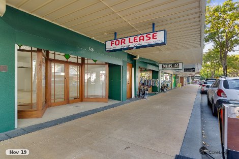 124 East St, Rockhampton City, QLD 4700