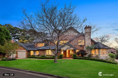 7 Mildara Pl, West Pennant Hills, NSW 2125