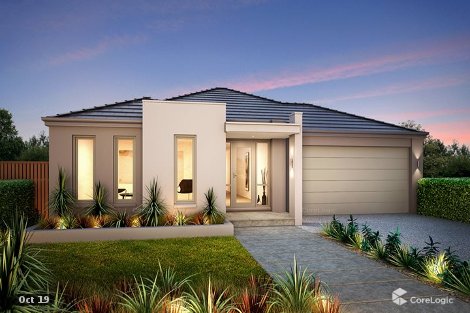 Lot 1045 Pannage Way, Brabham, WA 6055