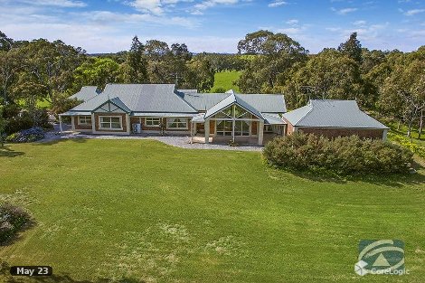 156 Woodlands Rd, Cockatoo Valley, SA 5351