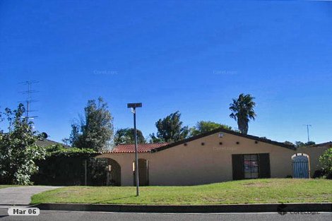 22 Oak St, Albion Park Rail, NSW 2527