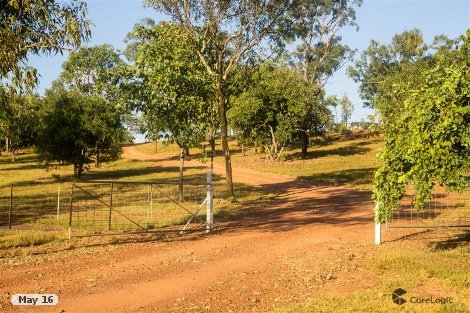 320 Heathers Lagoon Rd, Lake Bennett, NT 0822