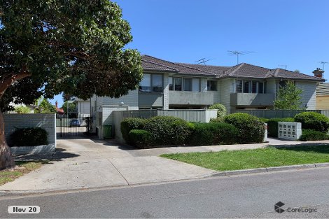 6/25-27 Kemp St, Thornbury, VIC 3071