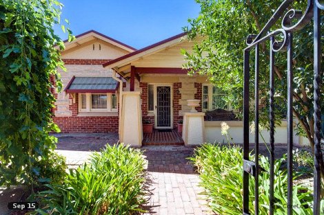 23 Second Ave, Forestville, SA 5035