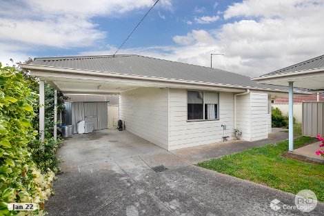 3/12 Morgan St, Sebastopol, VIC 3356