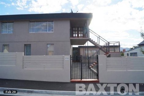 4/44 Bay Rd, New Town, TAS 7008