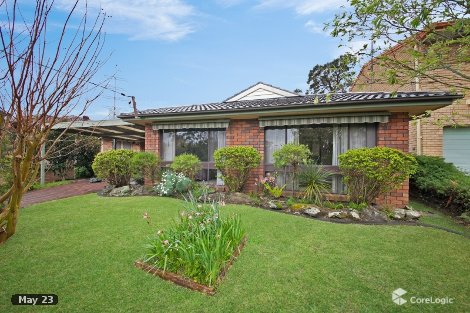 19 The Ridge, Narara, NSW 2250